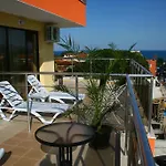 Hotel Rusalka Kiten (Burgas)