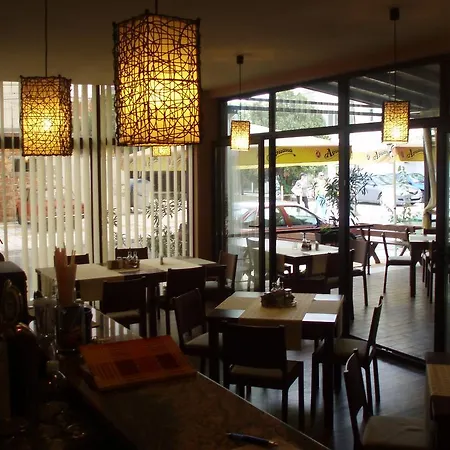 Rusalka ホテル 3*