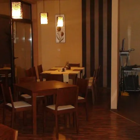 ホテル Rusalka 3*