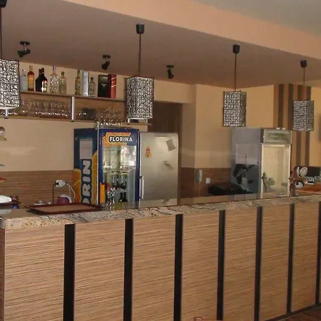 ホテル Rusalka キテン