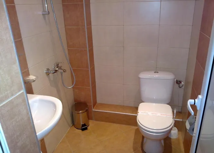 Rusalka فندق كيتن