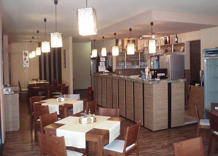 Rusalka فندق كيتن