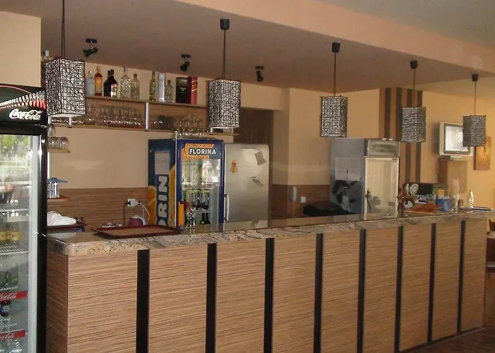 فندق Rusalka كيتن