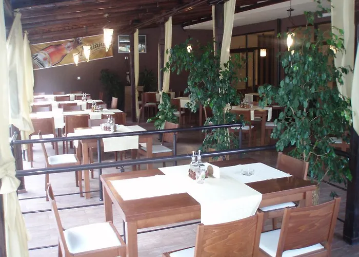 Rusalka فندق كيتن